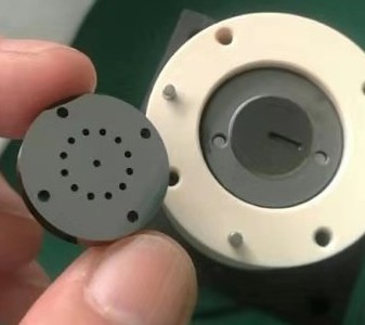 陶瓷涂層的摩擦系數 陶瓷涂層的摩擦系數