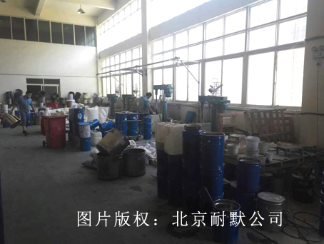 高溫脫硫納米陶瓷漆 高溫脫硫納米陶瓷漆