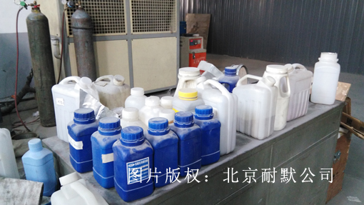 耐高溫陶瓷涂料 耐高溫陶瓷涂料